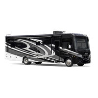 Jayco Precept Owner's Manual