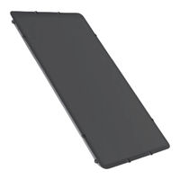 Sonnenkraft SKR500 BDA35-50R Manual