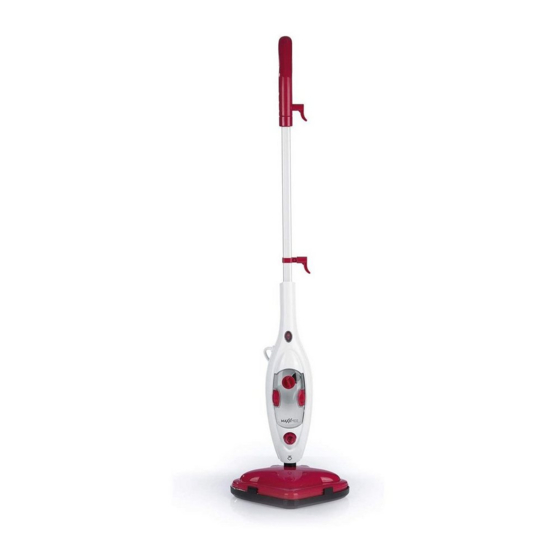 MAXXMEE JC220A Manual