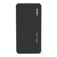 AOVX G Series Quick Start Manual