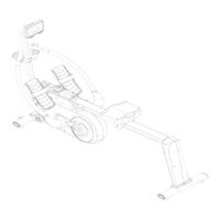 Fortis FSMFWMR400A User Manual