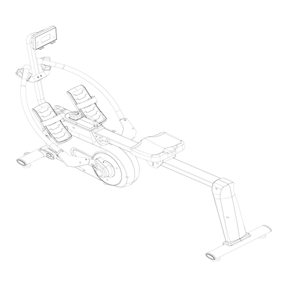 Fortis MR-400 User Manual