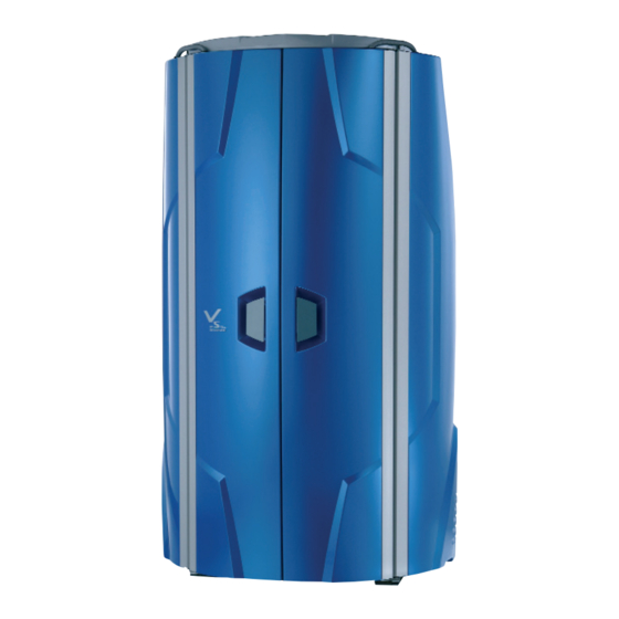ProSun Luxura V5 User Manual