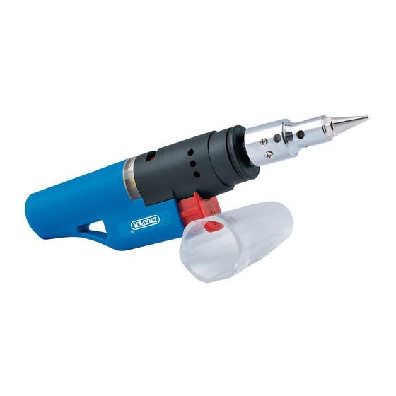 Draper 78774 Manual