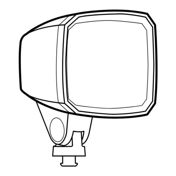 Klipsch PRO-10SW-LS Owner's Manual