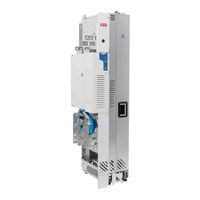 ABB ACQ580-04 Hardware Manual