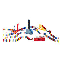 Goliath ULTRA POWER DOMINO EXPRESS Instructions Manual