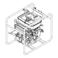 Waterous PB18 Series Operation, Maintenance And Overhaul Instructions