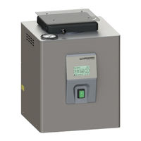 Wassermann Polyquick 160-T105 User Manual