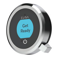 Aqualisa Elisa Intuition User Manual