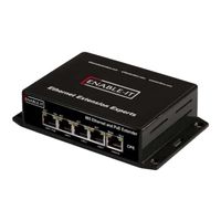 Enable-IT 865 Quick Start Manual