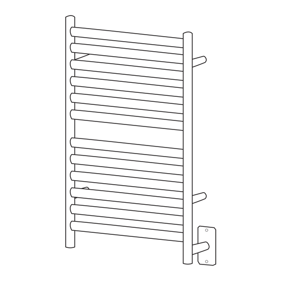 Amba Cape 2332.1 Installation Manual