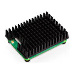 Raspberry Pi Cooler User Manual
