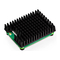 Raspberry Pi Cooler Manual