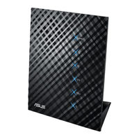 Asus RT-N65U User Manual