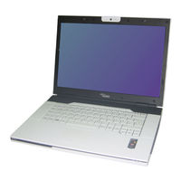 Fujitsu Siemens Computers AMILO Xa 3530 Datasheet
