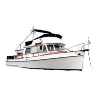 Grand Banks 36 Operation Manual