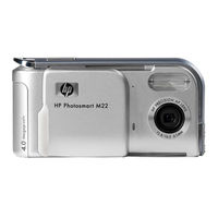 hp PhotoSmart M23 User Manual