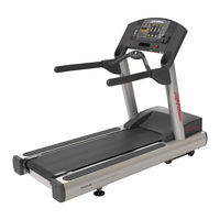 Life fitness club series elliptical manual sale