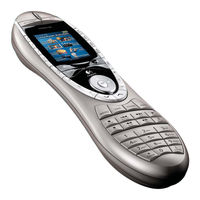 Logitech HARMONY 890 User Manual