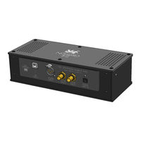 Gryphon Diablo 300 DAC Manual