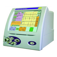 SLE SLE4000 Model B User Manual
