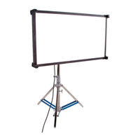 Kino Flo KIT-C850YU Operation Manual