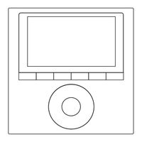 Midea KJR-120G1/TFBG-E Installation And Owner's Manual