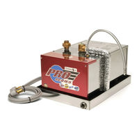 Thermasol PRO-8 Operation Manual