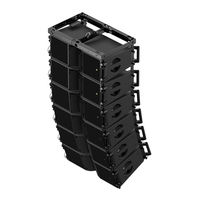 L-Acoustics KARA-ANGARMEX Rigging Procedures