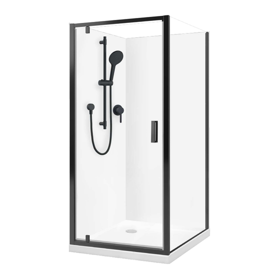 Kohler Englefield Valencia Elite Installation Instructions Manual