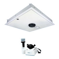FrontRow ezRoom ICR-01 User Manual