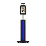 Outform iDISPLAY Child Height User Manual