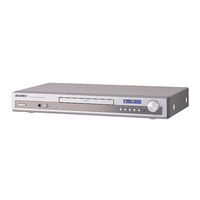 Samsung DVD-E437 User Manual