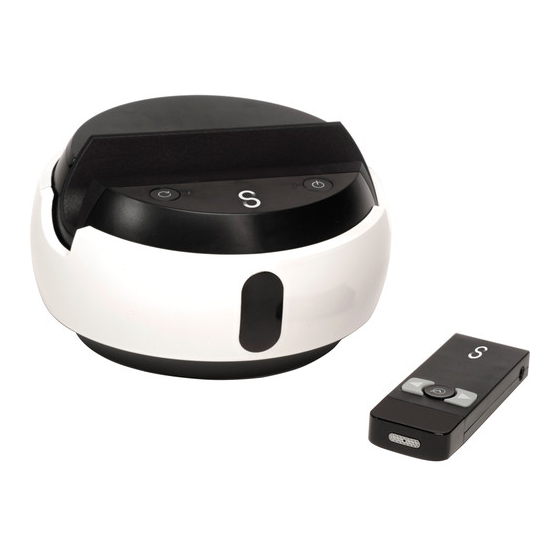 Swivl SW2782 Quick Reference Manual