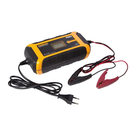 Perel AC088 User Manual