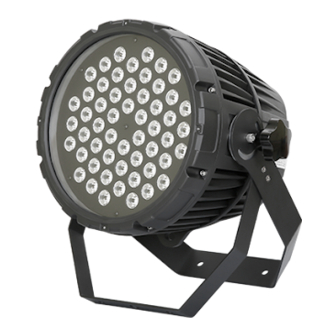 PR Lighting XPAR 354 Owner's Manual