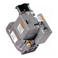 resideo SV9640 Installation Instructions Manual