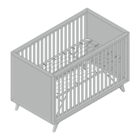 Romina 15510 Assembly Instructions Manual