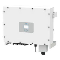 Deye SUN-12K-G05 User Manual