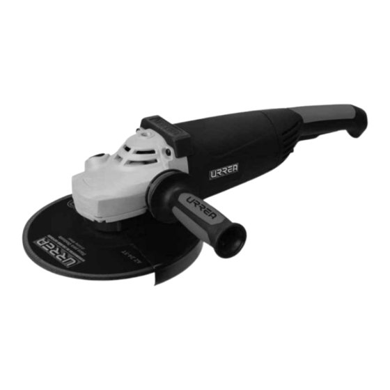 Urrea EA1209HV Manuals