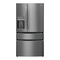 Refrigerator Frigidaire GRMC2273CD Use & Care Manual