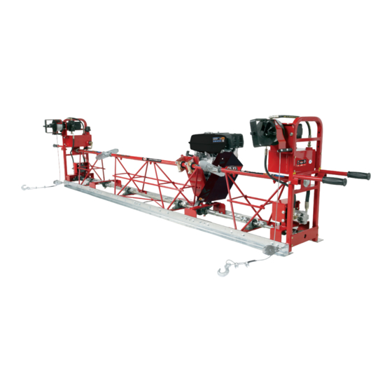 allen SE12 Operations & Parts Manual