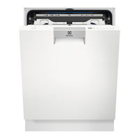 Electrolux ESC87310UX User Manual
