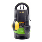 Pro-Craft PN17 Manual