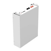 Goodwe Pytes GW-EM Installation And Configuration Manual