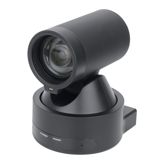 User Manuals: YoloLIV VertiCam Vertical PTZ Camera
