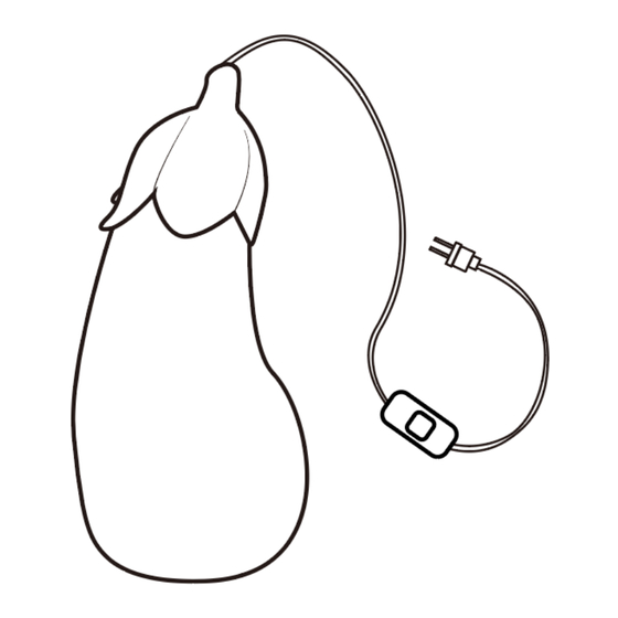 URBAN OUTFITTERS EGGPLANT Assembly Instructions