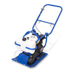Marshalltown VP3800 Manual