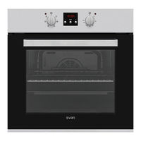 Svan SHM6700DX User Manual